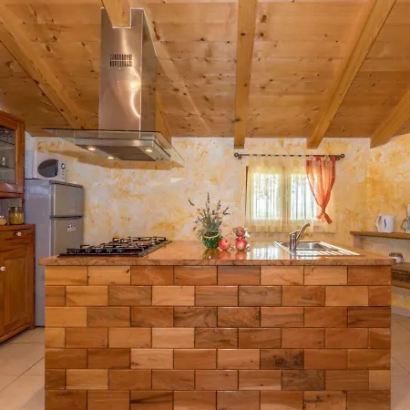 Cetina By Interhome Hreljici