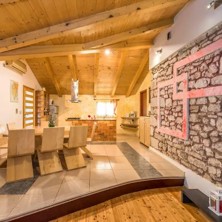 Cetina By Interhome Holiday home Hreljici