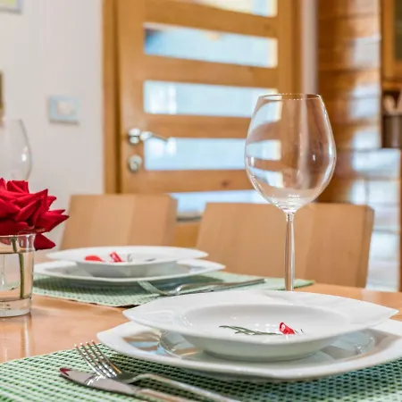 Cetina By Interhome Holiday home