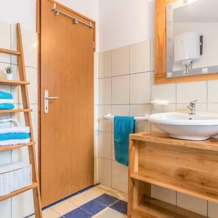 Holiday home Cetina By Interhome *