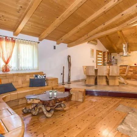 Cetina By Interhome Holiday home Hreljici