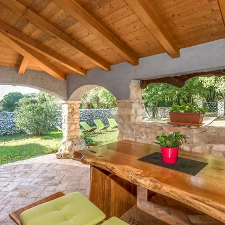 Holiday home Cetina By Interhome Hreljici