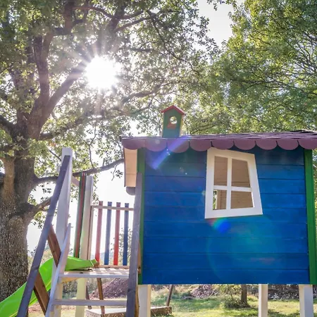 Vakantiehuis Cetina By Interhome *