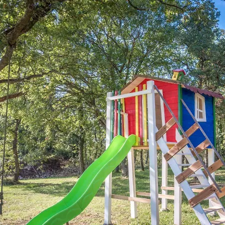 Vakantiehuis Cetina By Interhome